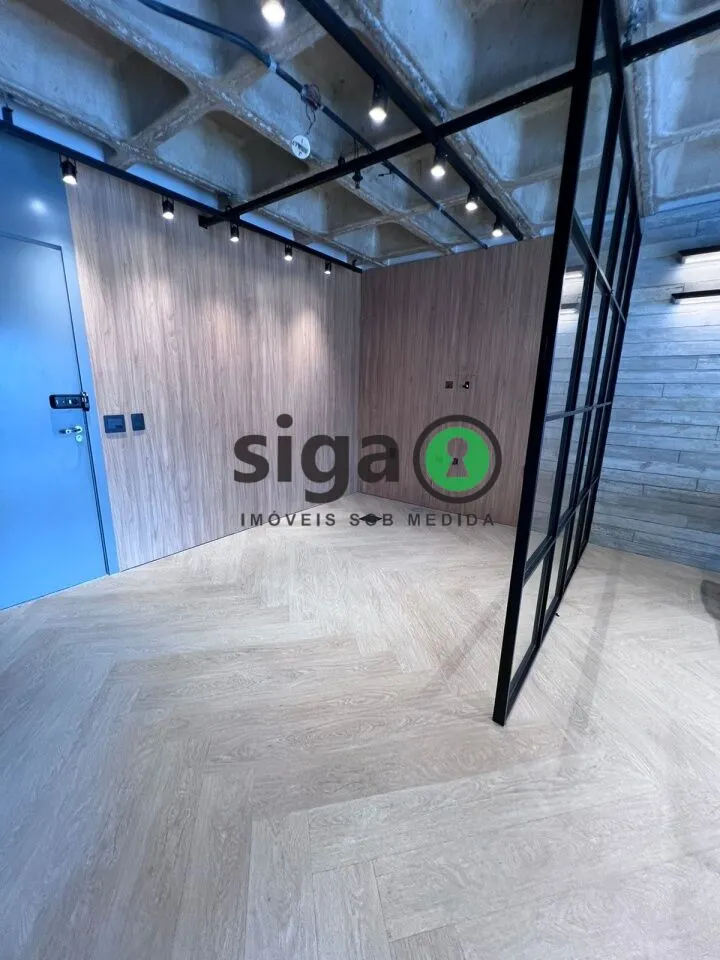 Imagem Oportunidade de Investimento: Sala Comercial Alugada com Excelente Potencial de Rentabilidade!