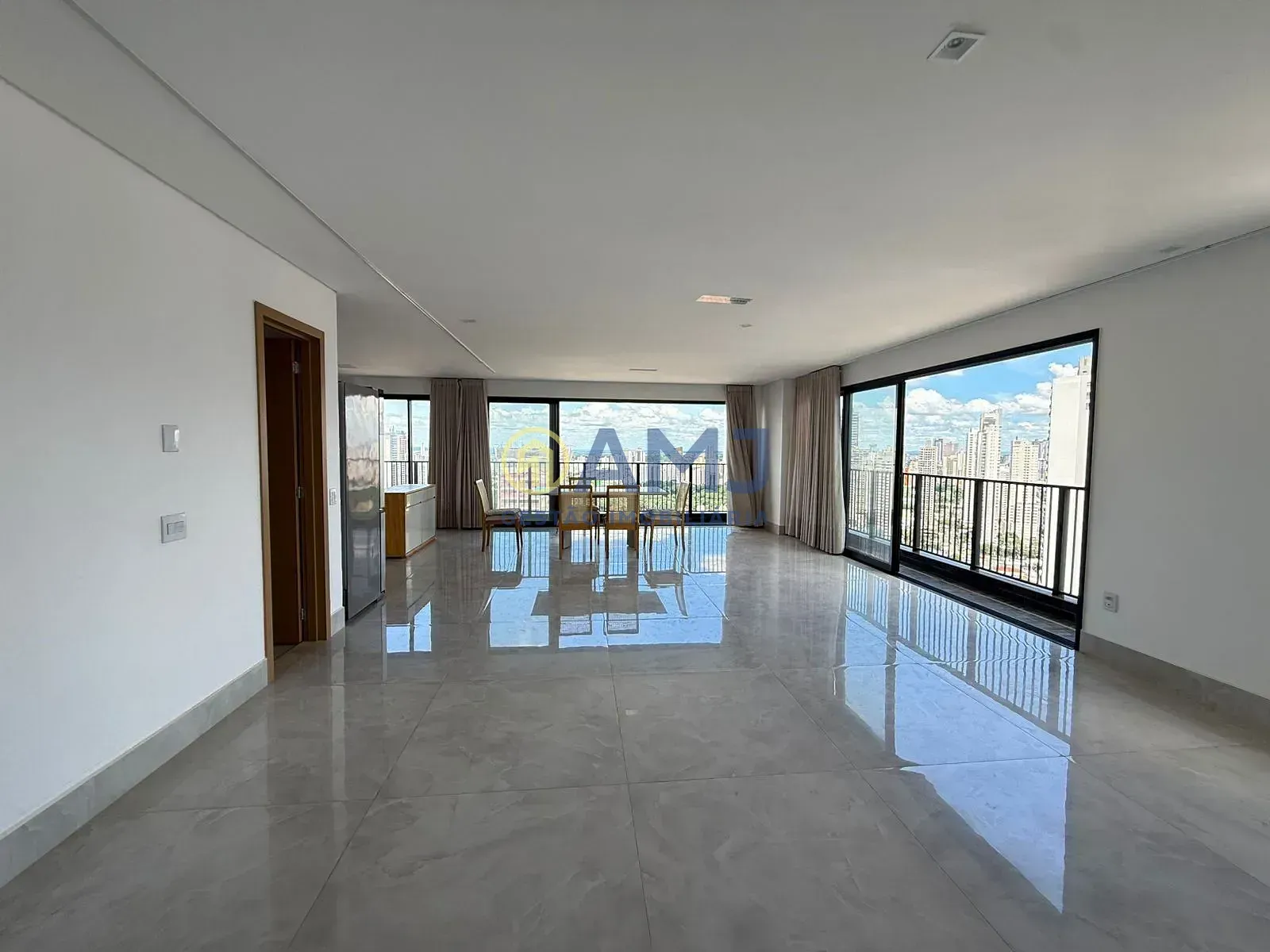Imagem Apartamento à venda no Setor Marista