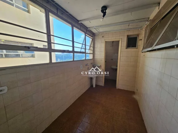 Imagem Apartamento à venda, 100 m² por R$ 318.000,00 - Centro - Piracicaba/SP