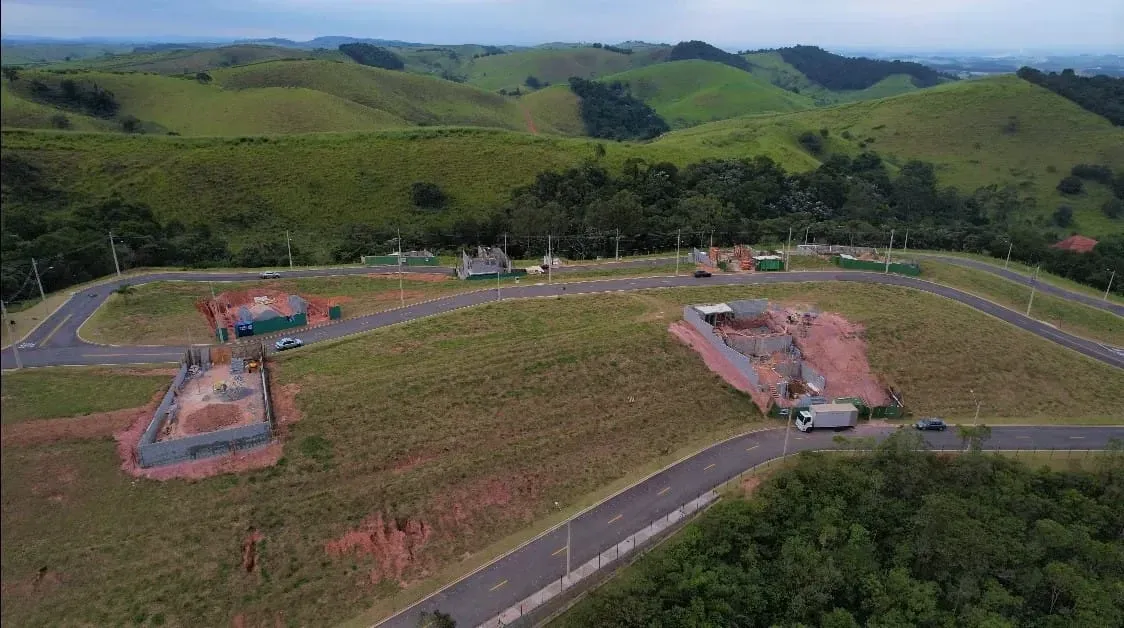 Imagem Terreno em Condomínio à Venda, 304 m² em Santa Isabel - Santa Isabel