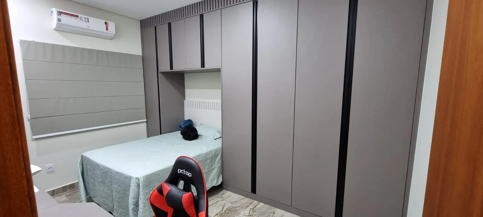 Imagem LINDA CASA NO CONDOMÍNIO PORTAL VILLE FLAMBOYANT 217M²!!!
