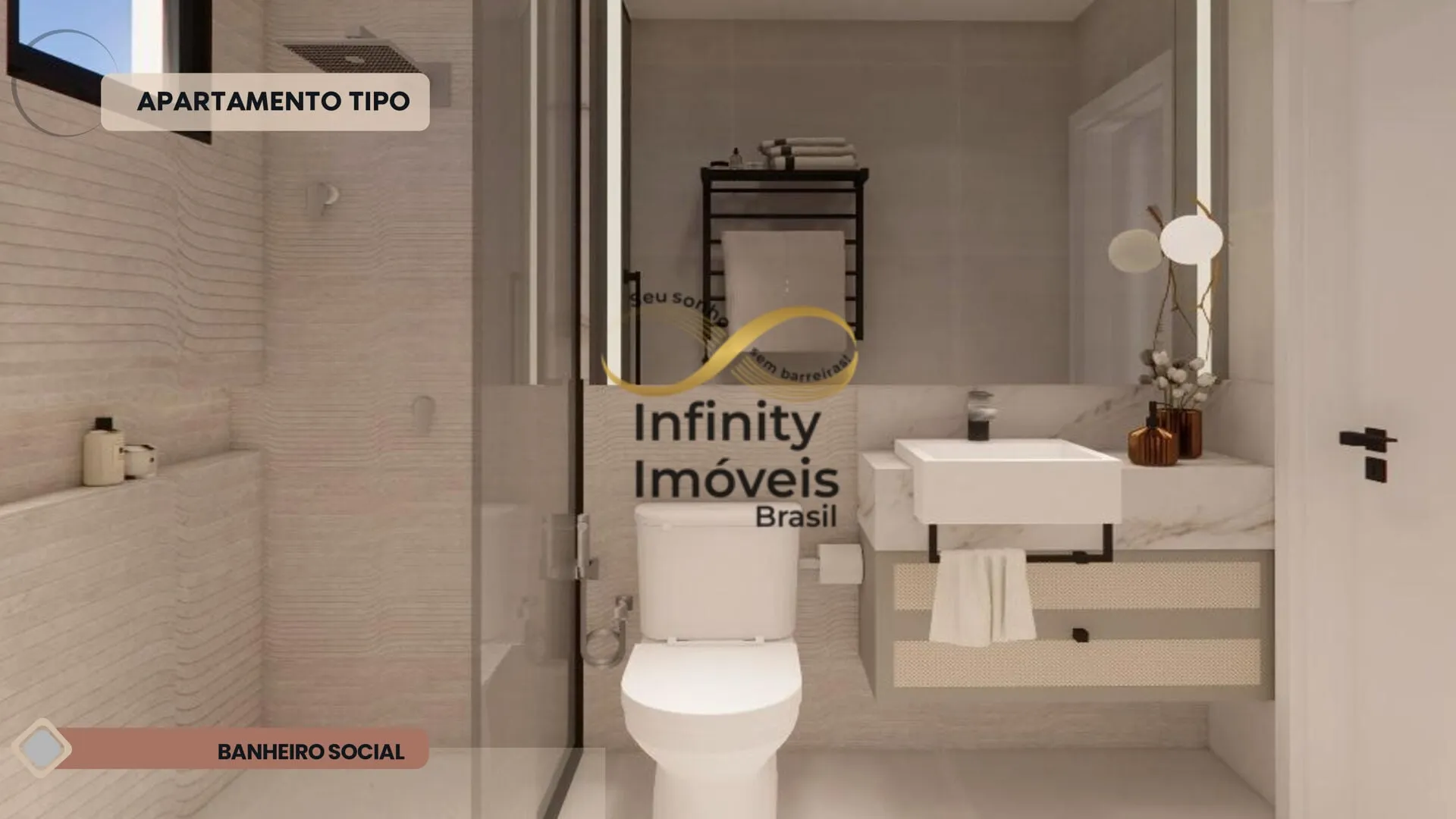 Imagem KOI GRAJAU - Apartamento à venda no bairro Grajaú - Belo Horizonte/MG