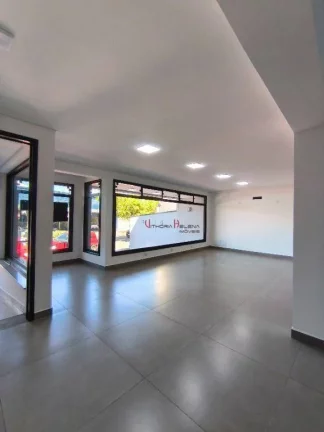 Imagem Salão para alugar, 250 m² por R$ 8.437/mês -Rua Luís Scavone - Itatiba/SP