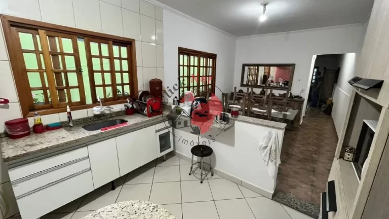 Imagem Sobrado à Venda no bairro São Luiz (Polvilho), Cajamar - Estuda permuta