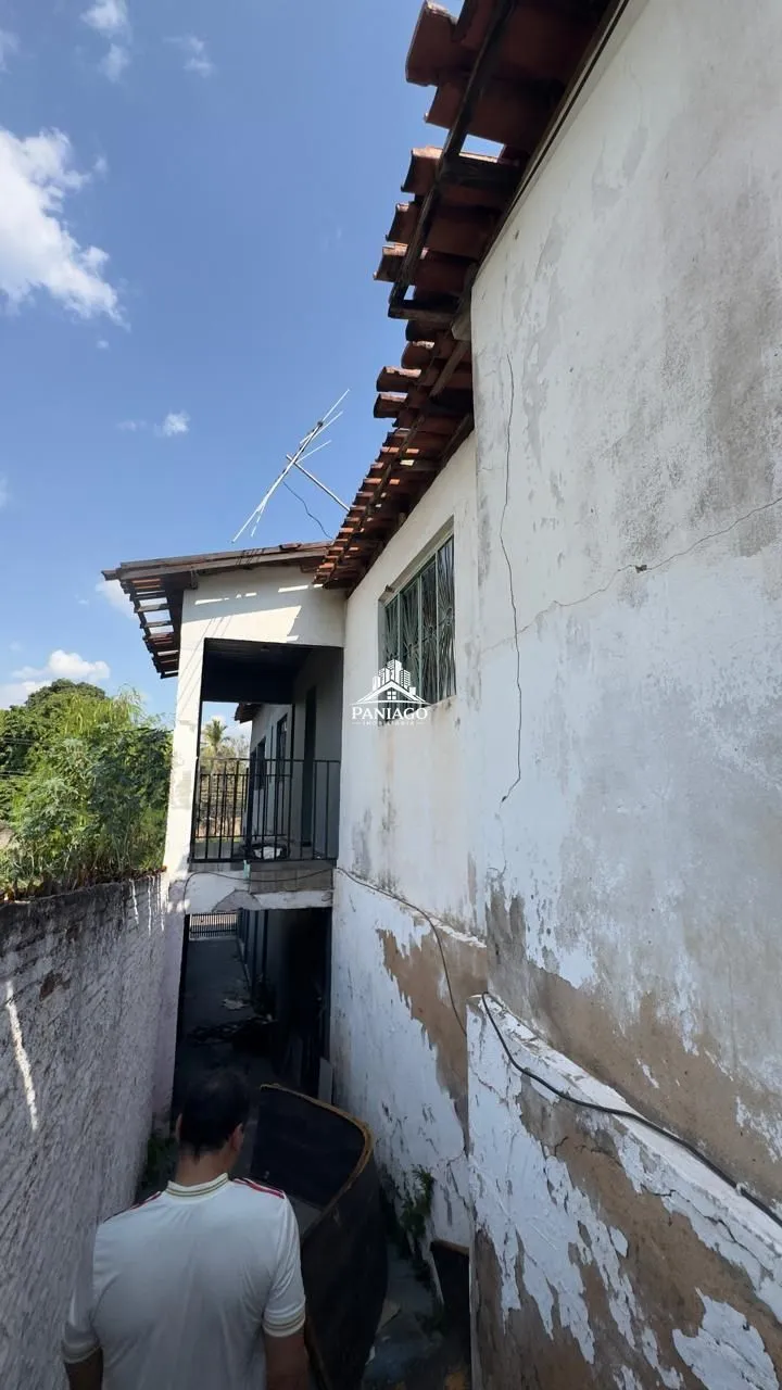 Imagem TERRENO À VENDA NO BAIRRO ARAÉS - CUIABÁ/MT