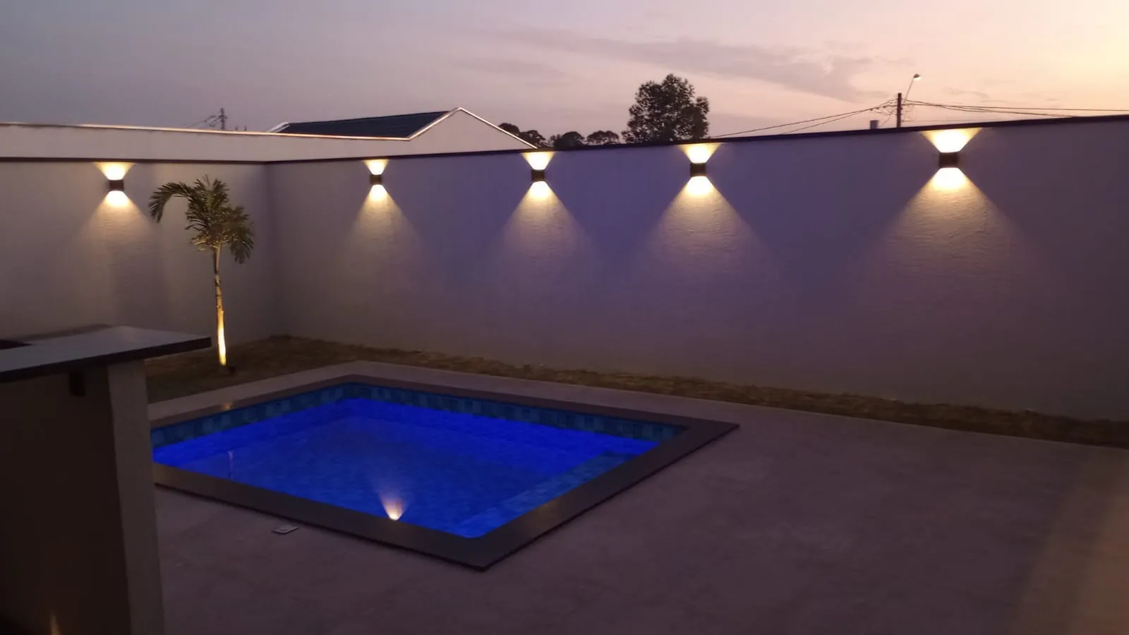Imagem Casa Sobrado de 218m² Localizada no RESIDENCIAL LE FRANCE!