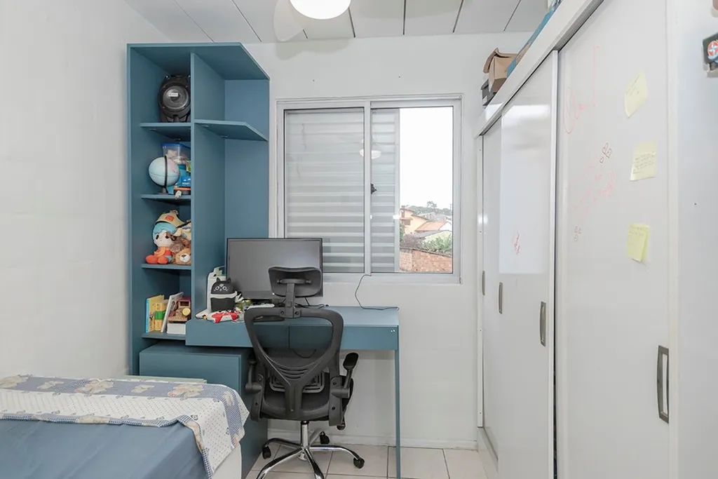 Imagem Apartamento em Lomba do Pinheiro