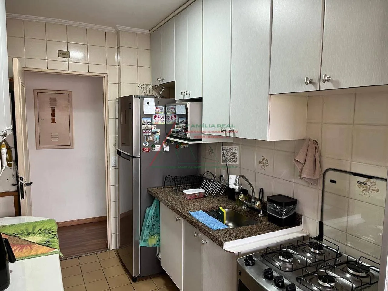Imagem Apartamento à Venda, na Vila Matilde, com 03 Dormitórios, sendo 01 Suíte