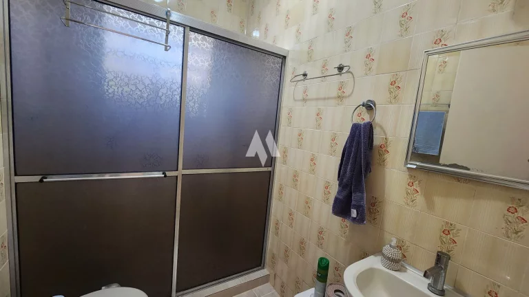 Imagem Casa térrea em Itanhaem, 3 dormitórios, piscina, churrasqueira, vaga pra 5 carros