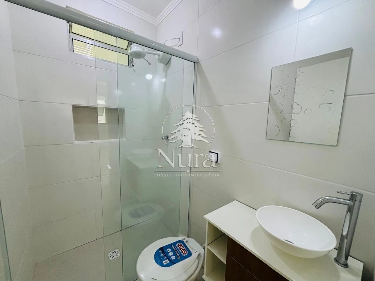 Imagem Apartamento de 2 quartos, 85m² no bairro Pompéia, em Santos