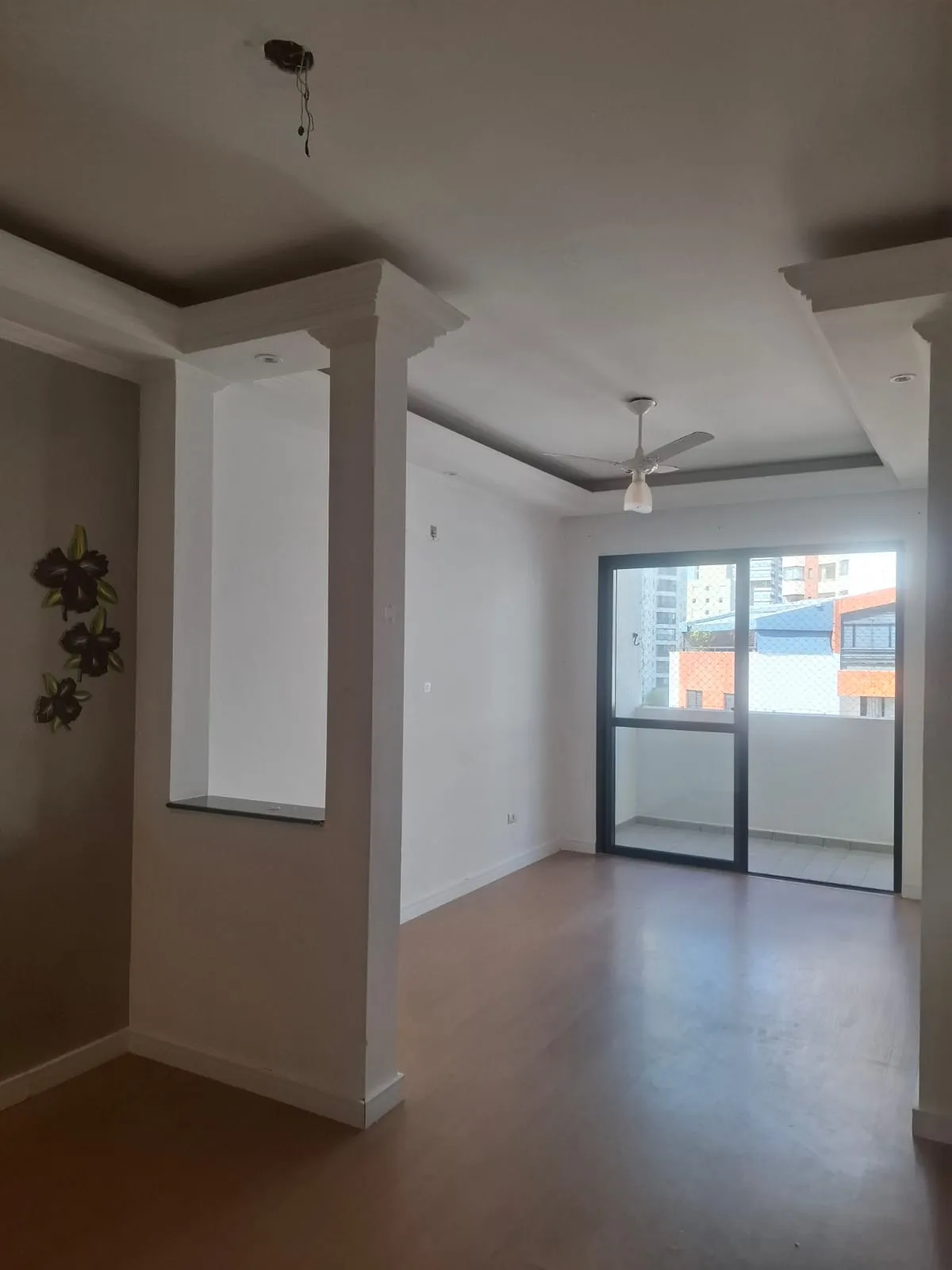 Foto do imóvel Apartamento para venda em Vila Mascote com 2 quartos, 65m2