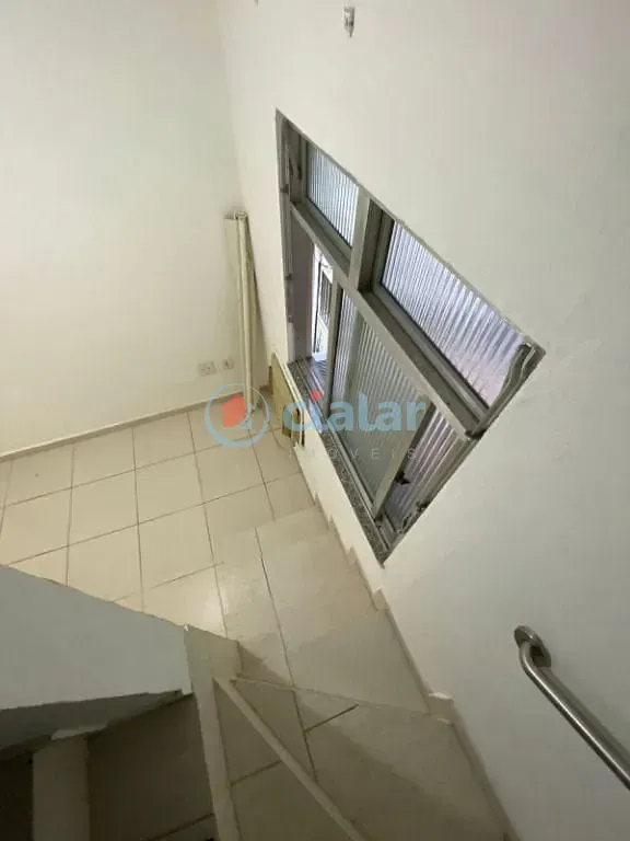 Imagem Casa com 1 dormitório para alugar - Botafogo - Rio de Janeiro/RJ
