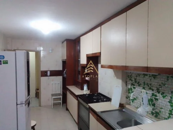 Imagem Apartamento à venda, 110 m² por R$ 1.300.000,00 - Centro - Balneário Camboriú/SC