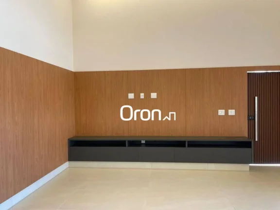 Imagem Casa à venda, 227 m² por R$ 1.890.000,00 - Jardim Atlântico - Goiânia/GO