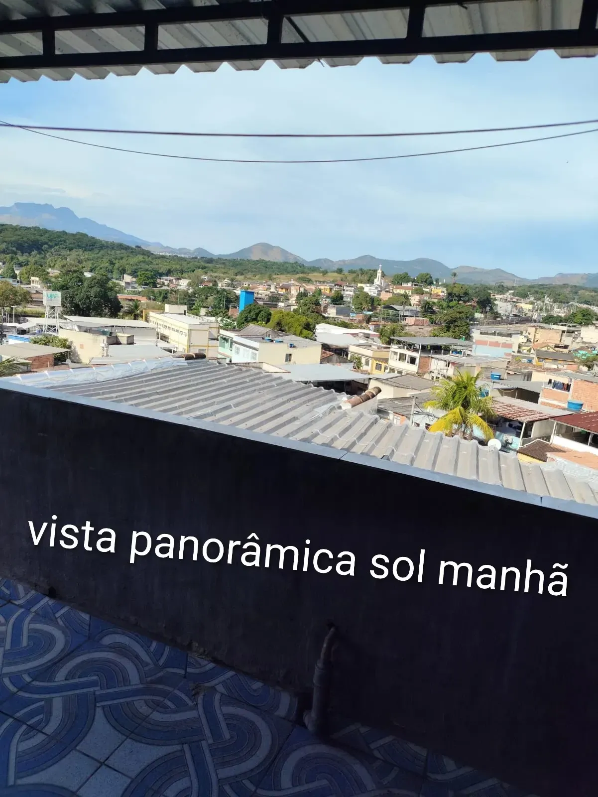 Imagem Sobrado com 3 Quartos à Venda ou Locação, 56 m² em Parque Anchieta - Rio de Janeiro