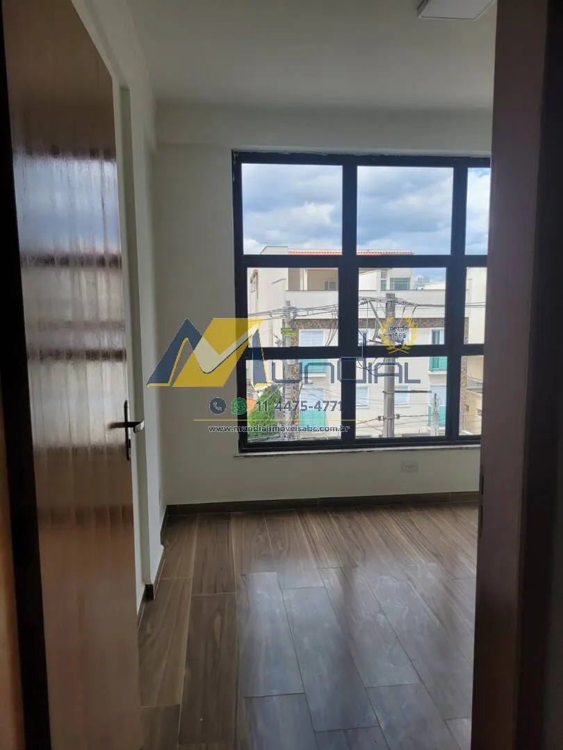 Imagem Alugo Sala Comercial em Santo André, Vila Helena