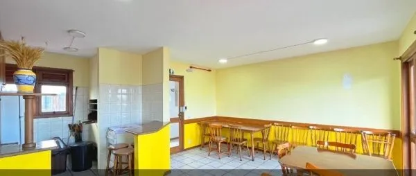 Imagem Vende-se apartamento com 1 quarto, 43 m² e 1 vaga - Menino Deus