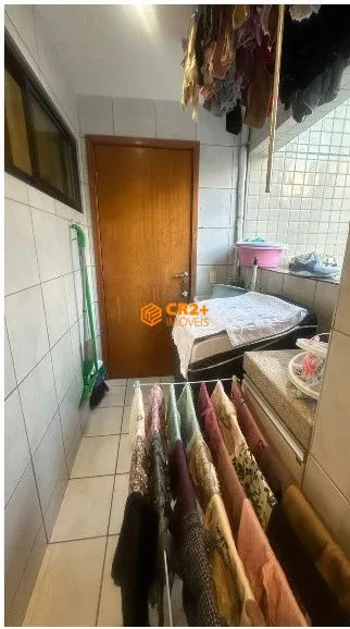 Imagem Vendo apartamento com 108m² e 2 suítes no Rosarinho