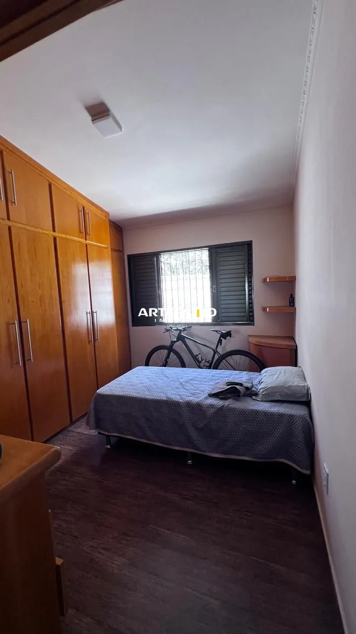 Imagem Casa com 3 dormitórios no bairro Boa Esperança