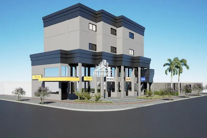 Imagem Sala Comercial para Locação no Torres Medical Center | Av das Torres - Cuiabá