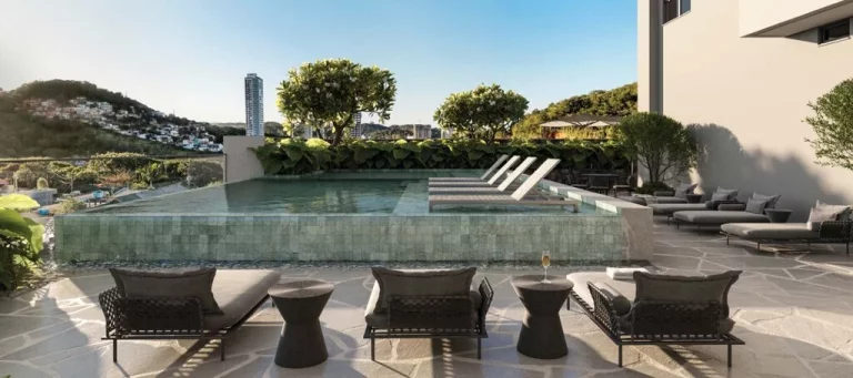 Imagem Positano - Apartamento à venda no bairro Praia Brava de Itajaí - Itajaí/SC