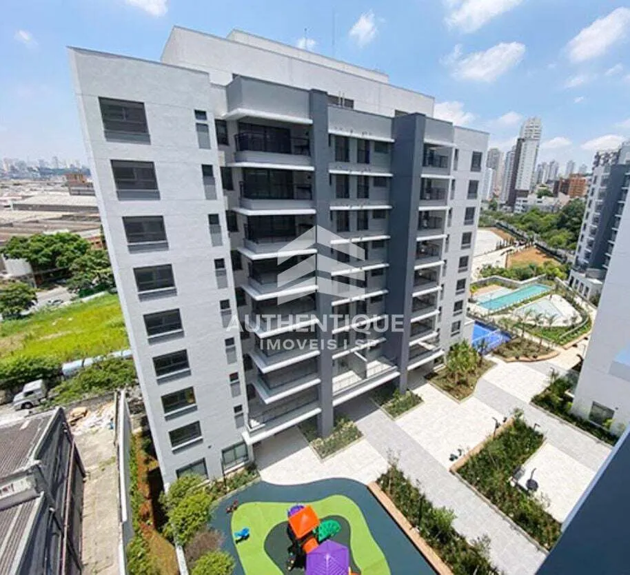 Imagem EREDITA MOOCA - Apartamento no bairro Mooca à venda