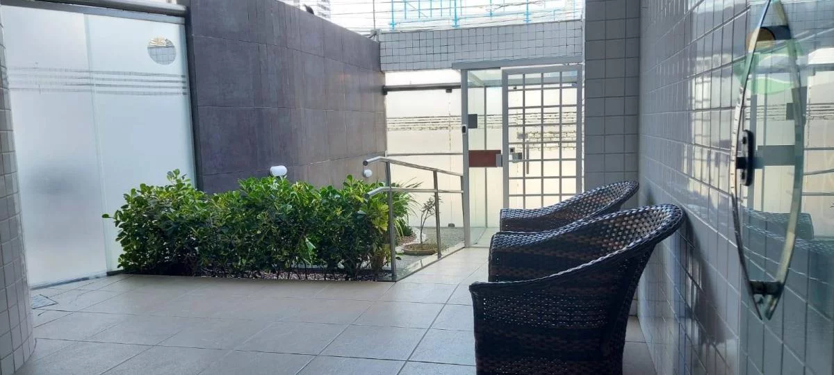 Imagem Apartamento 02 quartos, para venda, em Piedade, Jaboatão dos Guararapes.