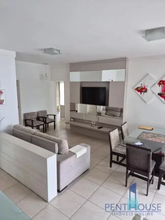 Imagem Apartamento Zona Central para Venda em Balneário Camboriú, CENTRO, 3 dormitórios, 2 suítes, 3 banheiros, 2 vagas