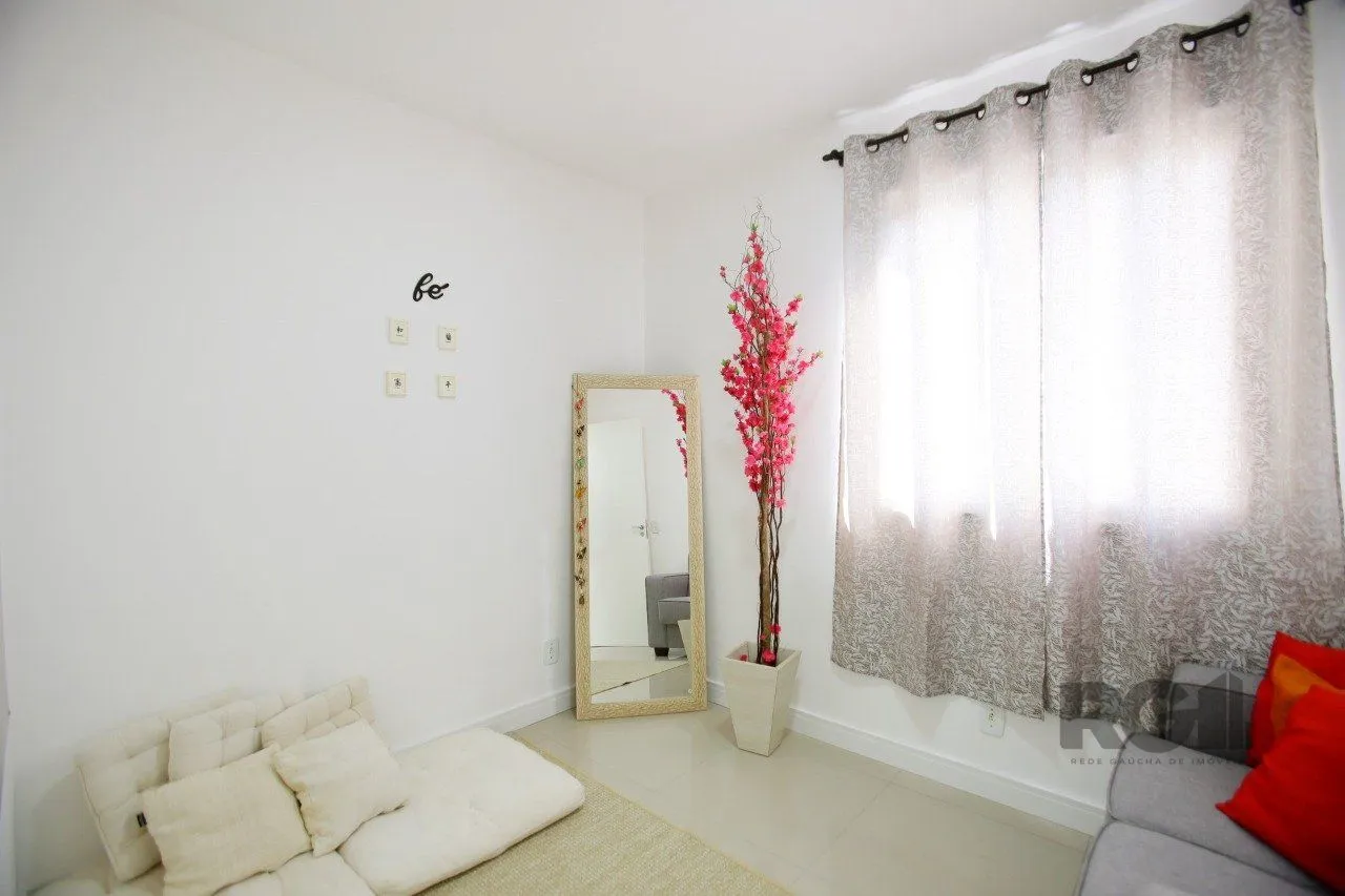Imagem Apartamento com 03 quartos, sendo 1 suíte e 01 vaga