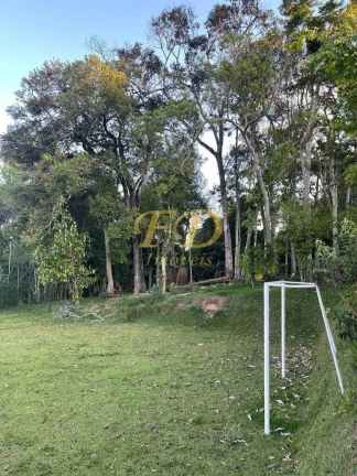 Imagem Chácara em Condomínio Fechado em Bom Jesus dos Perdões