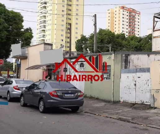 Imagem Ponto Comercial 366,34m² Zona Sul à Venda - Jardim Satélite
