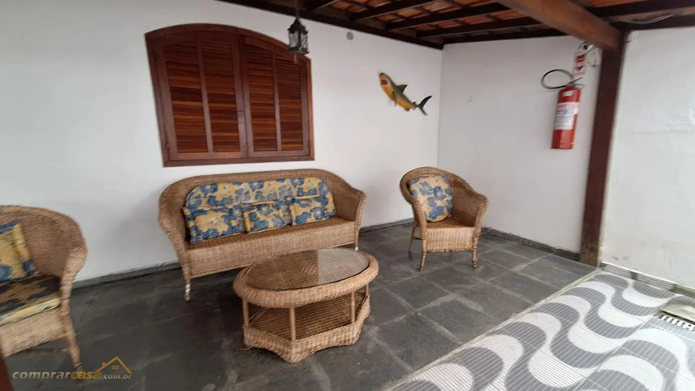 Imagem Casa para Venda em Cabo Frio / RJ no bairro Gamboa
