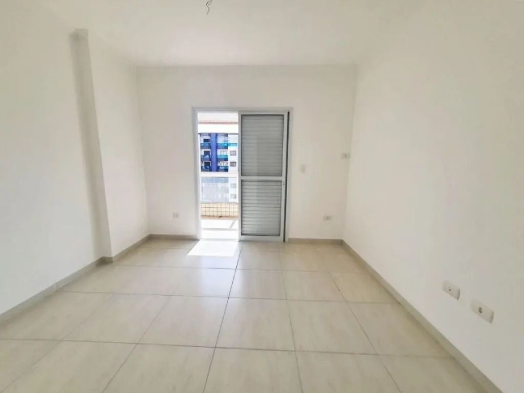 Imagem APARTAMENTO COM 100,00 m² - GUILHERMINA - PRAIA GRANDE SP