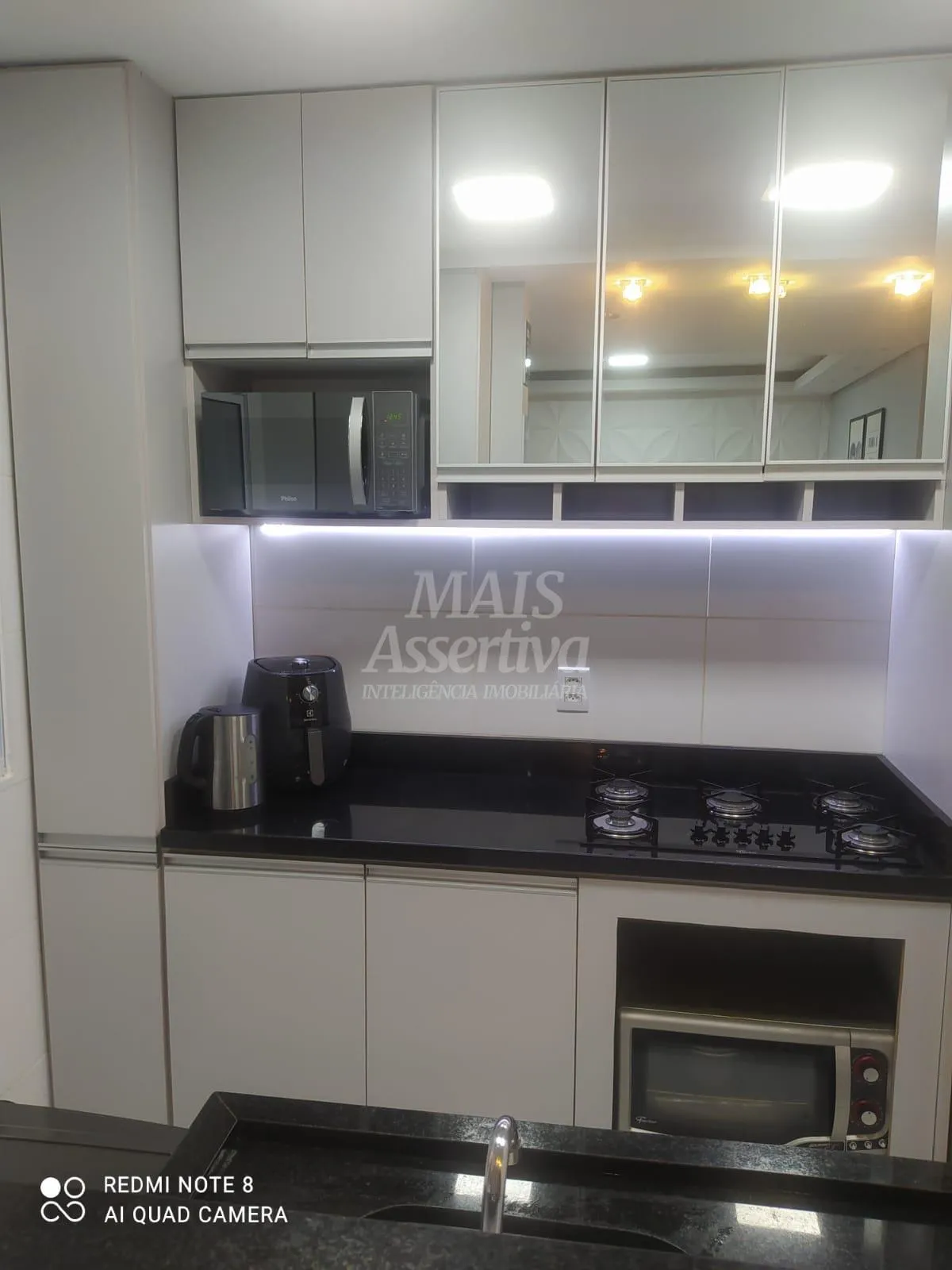 Imagem Ótimo apartamento a venda no condomínio Porto Saint Germain em Novo Hamburgo/RS