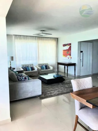 Imagem Lindo apartamento, 4 quartos, andar alto, para Venda, em Piedade, Jaboatão dos Guararapes.