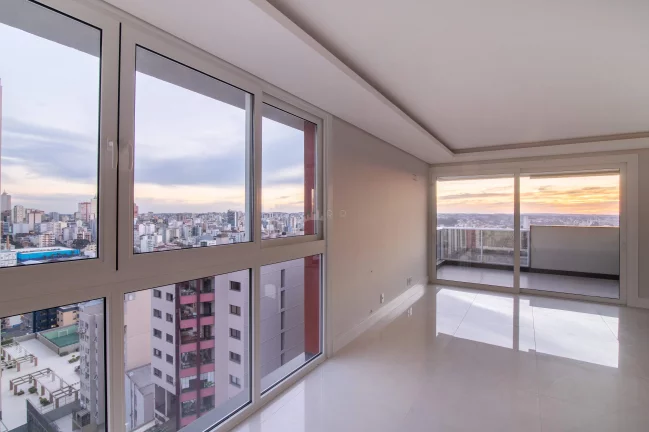 Imagem RBR IMÓVEIS - VENDE PALAZZO CATENA ALTA - 3 SUÍTES NO ALTOS DO JUVENIL