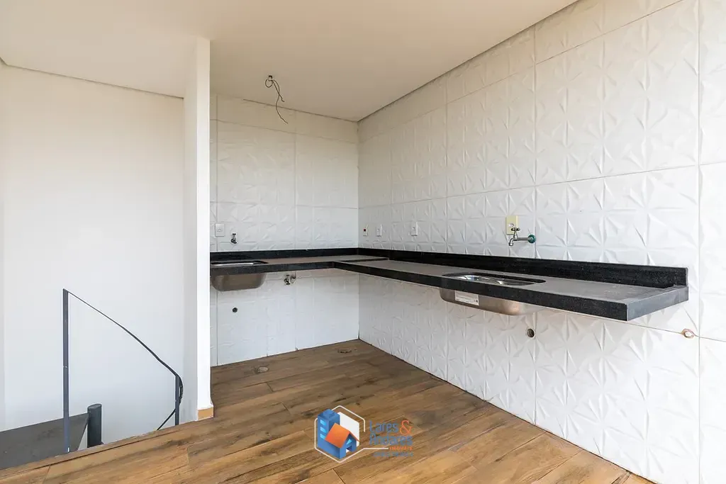 Imagem Cobertura Duplex à venda 2 Quartos 1 Vaga 71.2M² Parque São Lucas São Paulo - SP