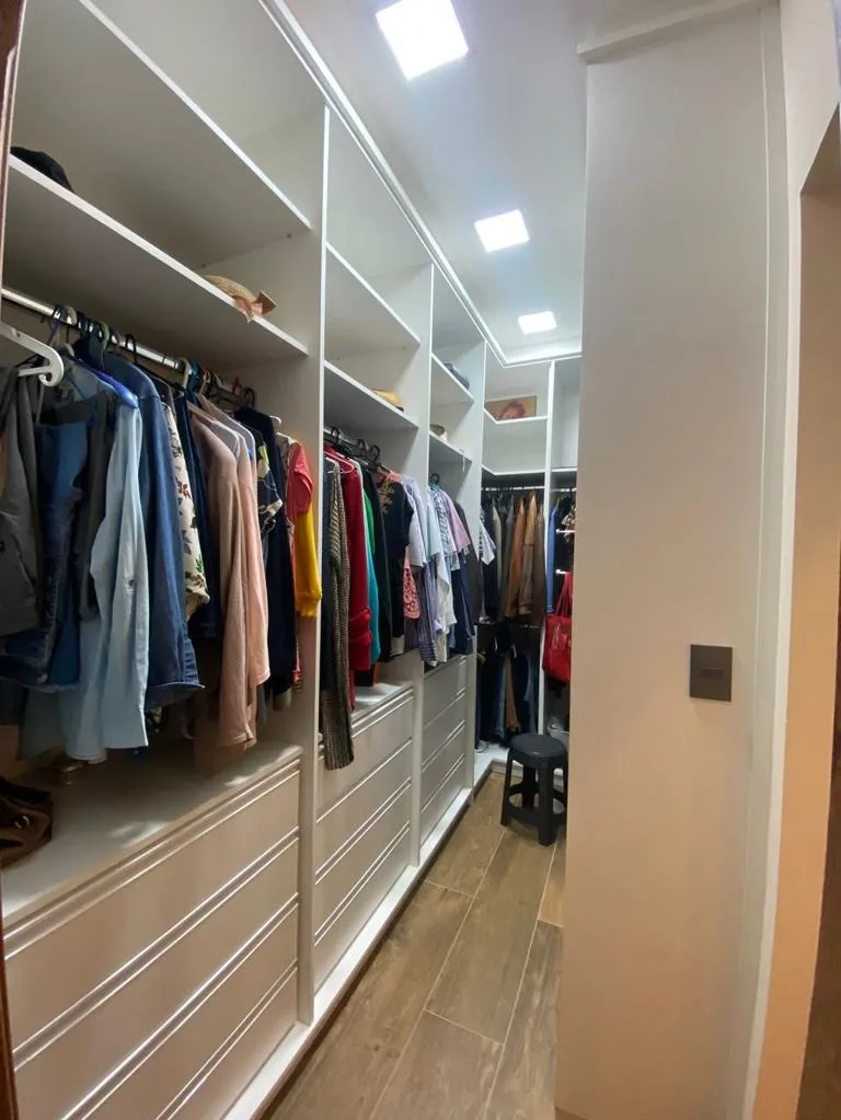 Imagem Excelente Casa no Condomínio Mont Blanc - Sorocaba
