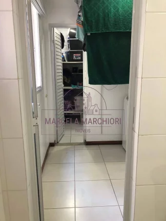 Imagem 4 Quartos com 3 suítes, linda varanda gourmet, 3 vagas de garagem
