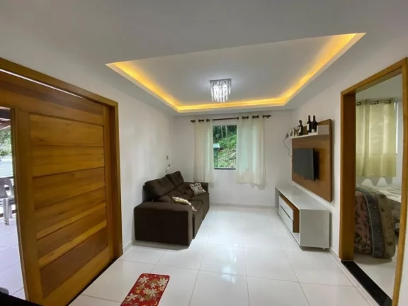 Imagem CASA RESIDENCIAL em ITAGUAÍ - RJ, ILHA DA MADEIRA