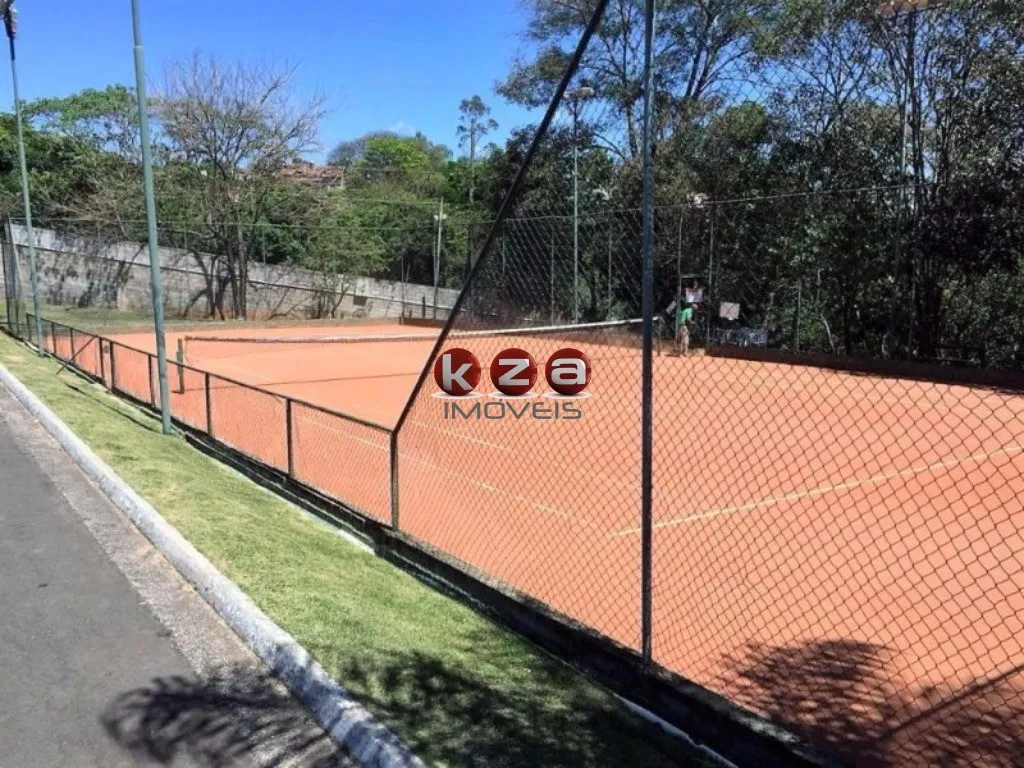Imagem Terreno de 959,68 m² no Condomínio Portal do Lago em Valinhos-SP: Oportunidade única de investimento!