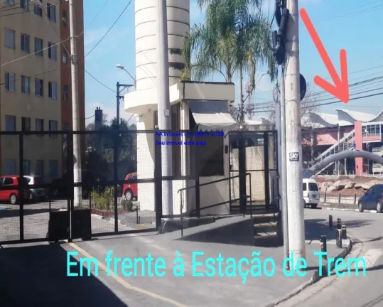 Imagem APARTAMENTO RESIDENCIAL em JANDIRA - SP, JARDIM SÃO LUIZ