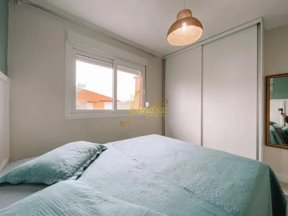 Imagem Casa térrea com 112m² no Casa Hermosa