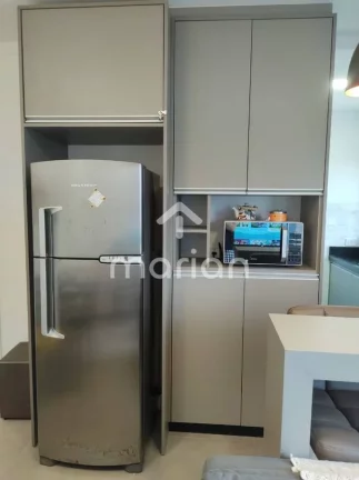 Imagem Apartamento com 2 quartos, Itacolomi - Balneário Piçarras