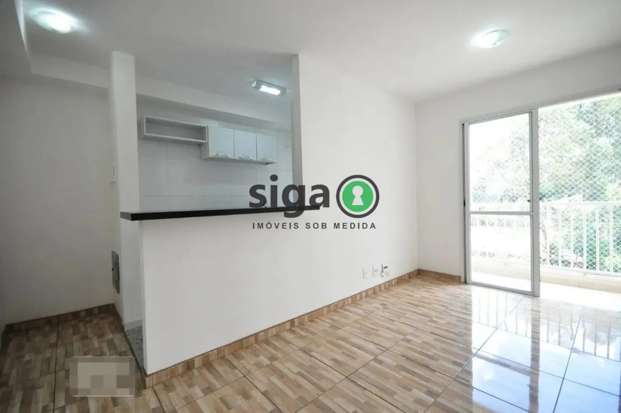 Foto do imóvel Apartamento 2 quartos - 1 vaga - Vila Andrade - São Paulo/SP