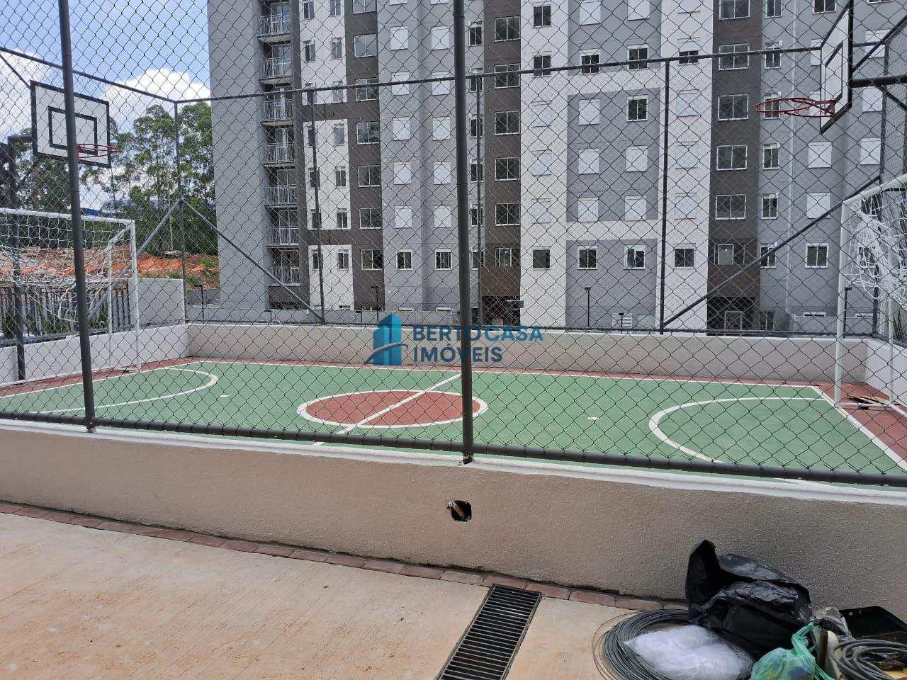 Imagem Apartamento Padrão