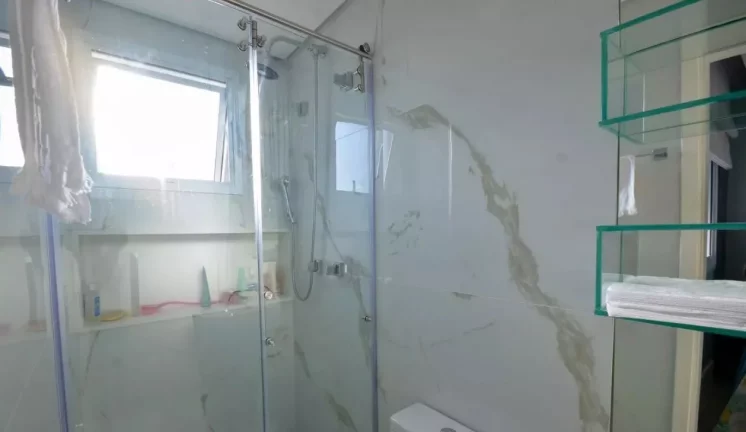 Imagem APARTAMENTO RESIDENCIAL em SÃO PAULO - SP, BOSQUE DA SAÚDE