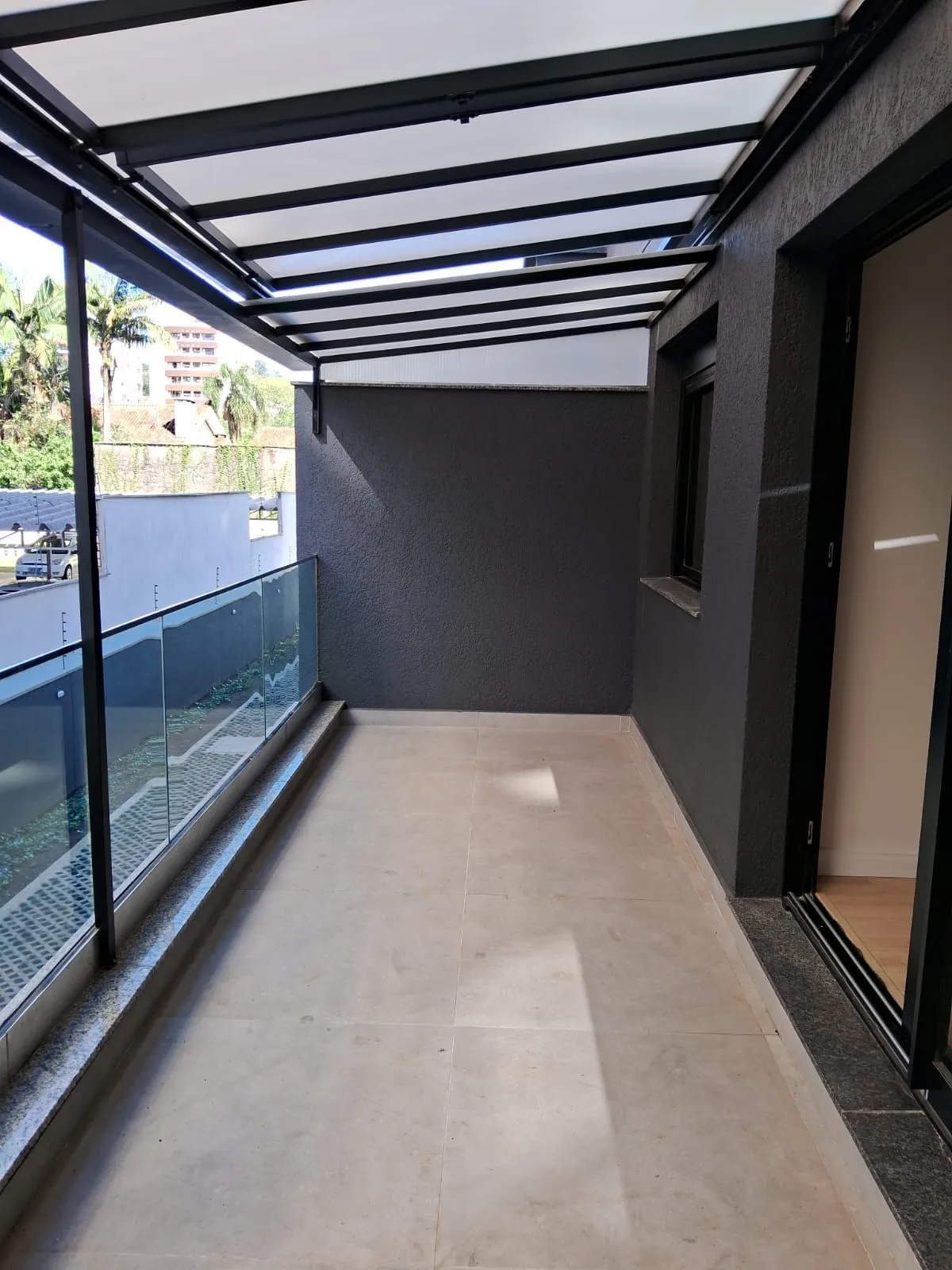 Imagem Apartamento Garden em Tristeza