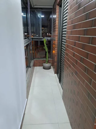 Imagem Apartamento Guilhermina