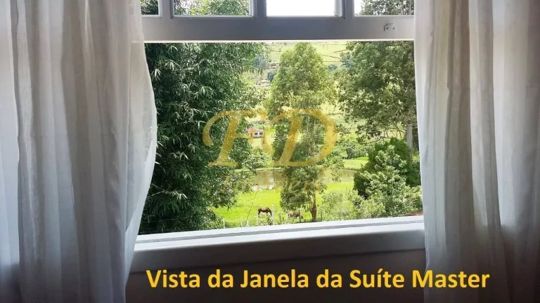 Imagem Casa á venda em Condomínio de Bragança Paulista!